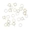 Bead Landing™ Spring Ring Clasps